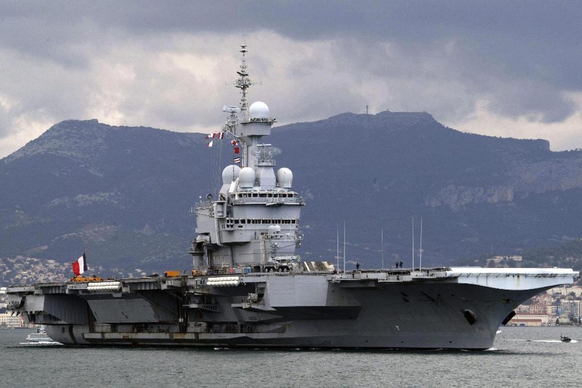 Voyage en mer splendide T3 lumineux Toulon Extérieur photo